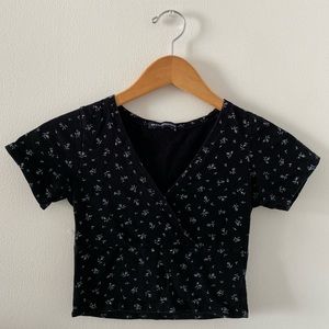 Brandy Melville Amara Top